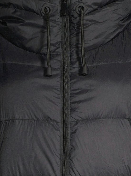 NOOM - Rosalie-kevyt untuvatakki - BLACK - photo 4 NOOM - Rosalie-kevyt untuvatakki - BLACK | Stockmann - photo 4
