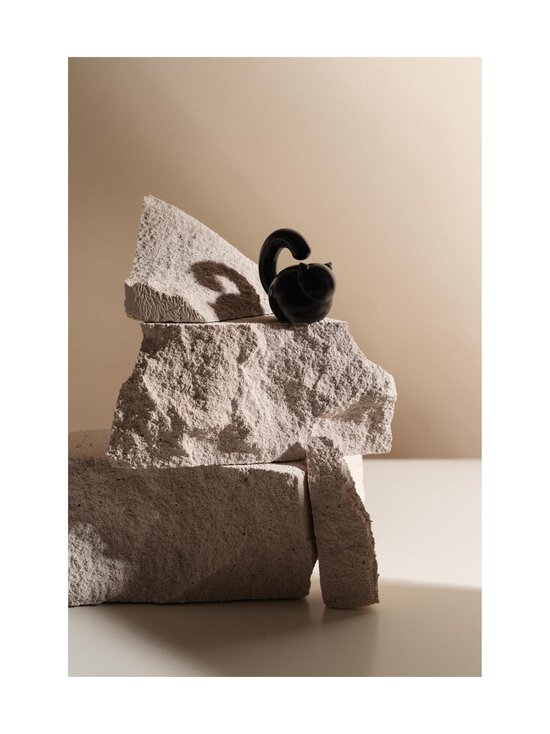 Aarikka - Kissa-veistos 6,5 cm - C109 BLACK - photo 2 Aarikka - Kissa-veistos 6,5 cm - C109 BLACK | Stockmann - photo 2