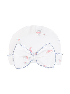 Livly - Ballerina Bow cepure - WHITE | Stockmann