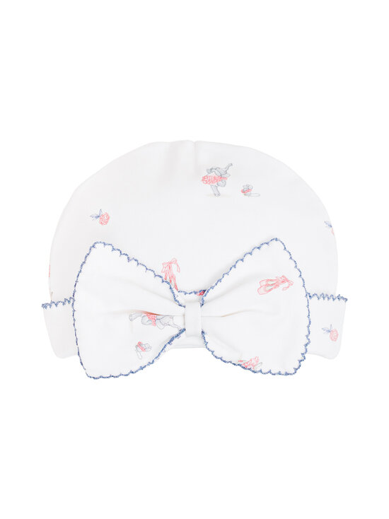 Livly - Ballerina Bow -hattu - WHITE | Stockmann - photo 1