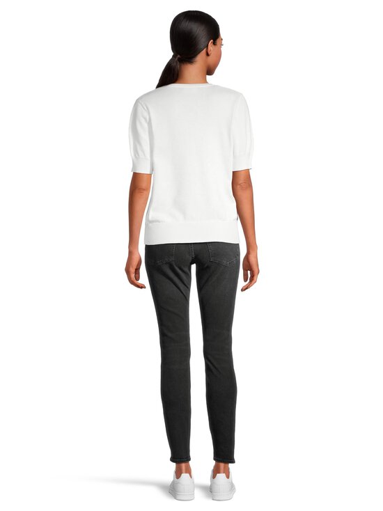 Freequent - Katie-neulepusero - OFFWHITE - photo 3 Freequent - Katie-neulepusero - OFFWHITE | Stockmann - photo 3