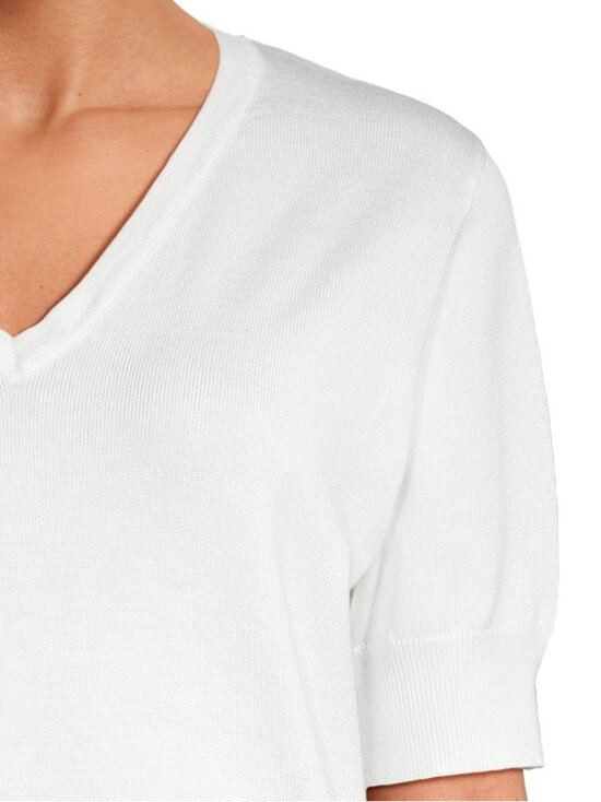 Freequent - Katie-neulepusero - OFFWHITE - photo 4 Freequent - Katie-neulepusero - OFFWHITE | Stockmann - photo 4