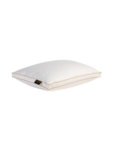 Joutsen - 90th Anniversary Fluffy - keskikorkea untuvatyyny, 500 g - WHITE | Stockmann