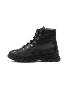 Terhi Pölkki - Saana hiking lug -nilkkurit - BLACK Terhi Pölkki - Saana hiking lug -nilkkurit - BLACK | Stockmann