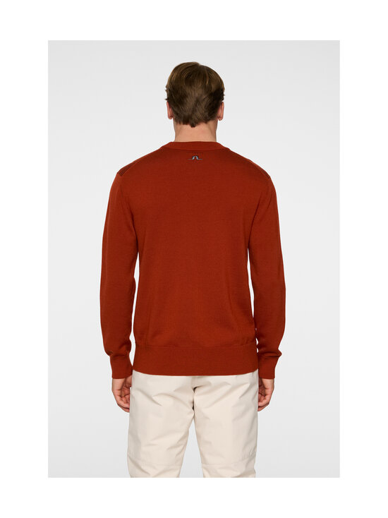 J.Lindeberg - William vilnas džemperis - G029 BOSSA NOVA | Stockmann - photo 3