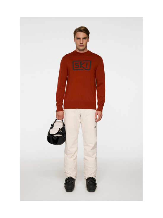 J.Lindeberg - William vilnas džemperis - G029 BOSSA NOVA | Stockmann - photo 4