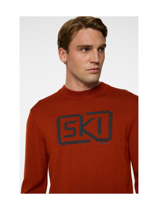 J.Lindeberg - William vilnas džemperis - G029 BOSSA NOVA | Stockmann - photo 5