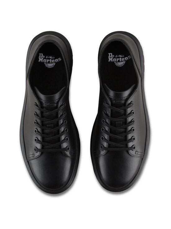 Dr. Martens - Dante Brando ādas apavi - BLACK - photo 2 Dr. Martens - Dante Brando ādas apavi - BLACK | Stockmann - photo 2