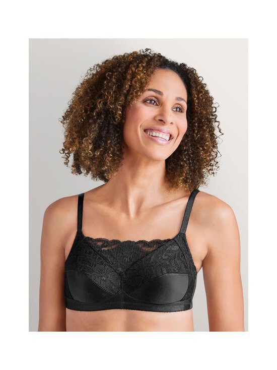 Amoena - Isabel-proteesiliivit - BLACK - photo 3 Amoena - Isabel-proteesiliivit - BLACK | Stockmann - photo 3