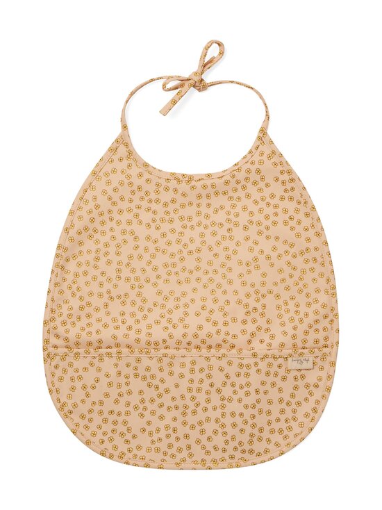 Konges Sløjd - DINNER BIB -ruokalappu - BUTTERCUP-YELLOW - photo 1 Konges Sløjd - DINNER BIB -ruokalappu - BUTTERCUP-YELLOW | Stockmann - photo 1
