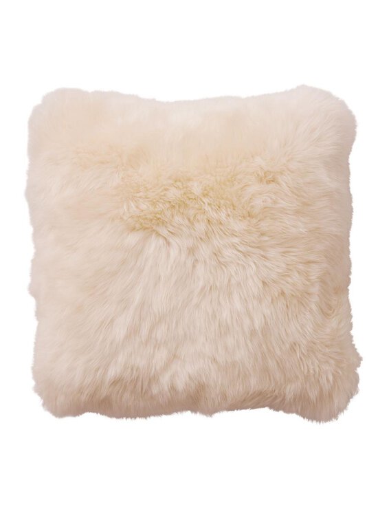 BoConcept - Catskills-tyyny valkoinen lampaantalja 50 x 50 cm - WHITE | Stockmann - photo 1