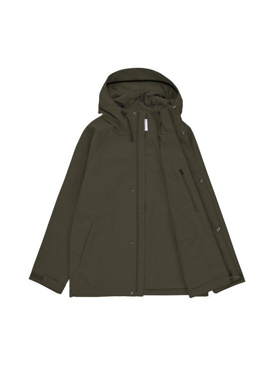 Makia - Irvine-takki - 772 FOREST GREEN | Stockmann - photo 2