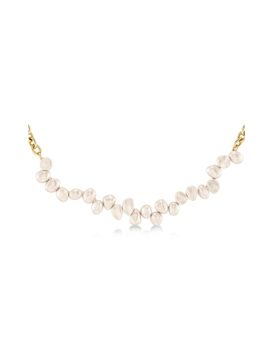 Edblad - Breeze Multi Chain - kullattu kaulakoru - GOLD | Stockmann - photo 2