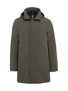 SAND Copenhagen - Grayson Owfunc -takki - 260 DARK CAMEL | Stockmann