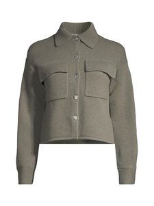 Marella - Brenta1-neuletakki - 002 OLIVE | Stockmann