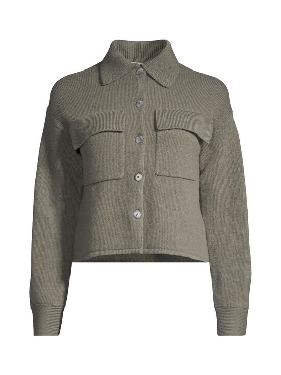 Marella - Brenta1-neuletakki - 002 OLIVE | Stockmann - photo 1