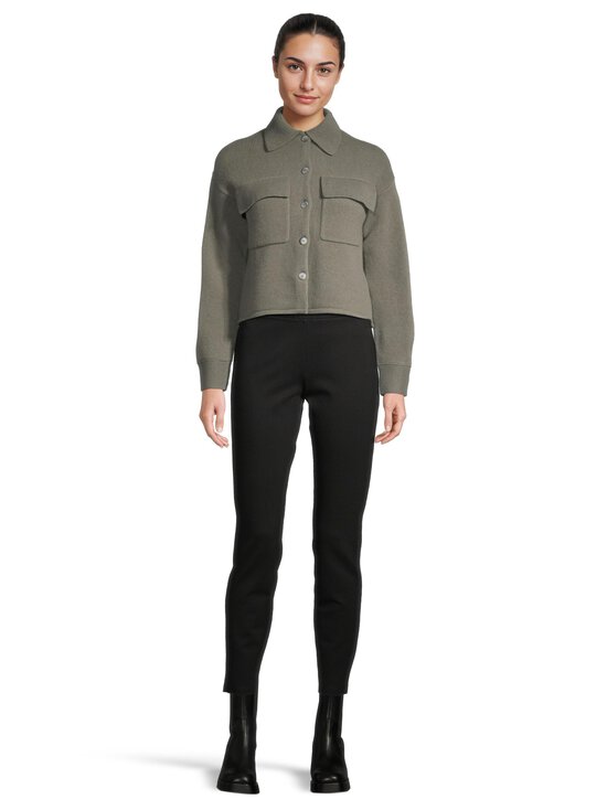 Marella - Brenta1-neuletakki - 002 OLIVE | Stockmann - photo 2