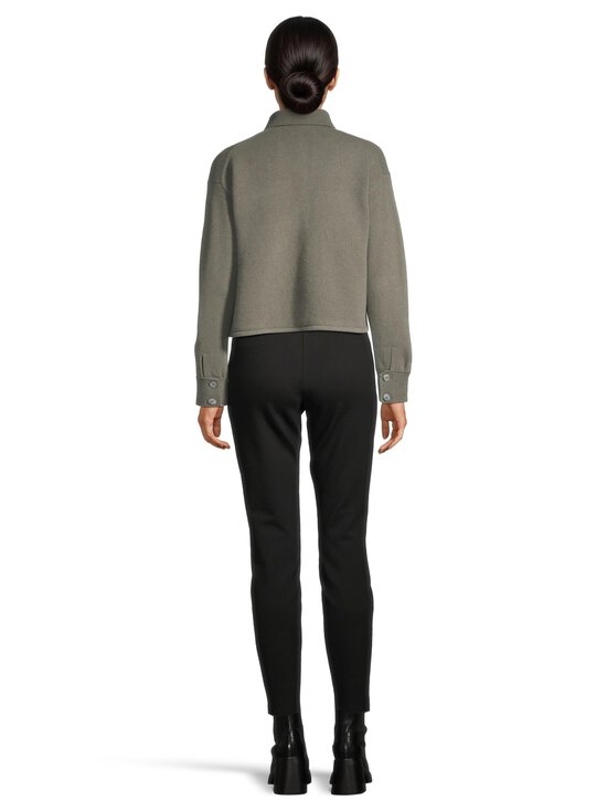 Marella - Brenta1-neuletakki - 002 OLIVE | Stockmann - photo 3