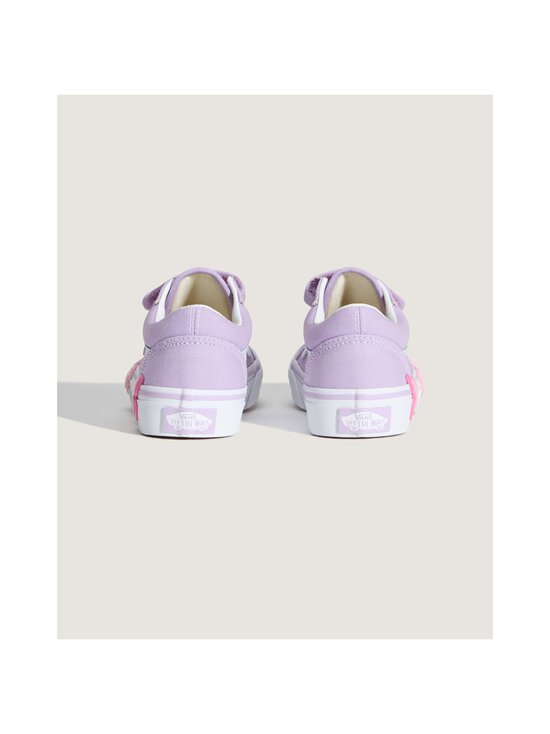 Vans - Old Skool V Butterfly -tennarit - FSF SOFT ORCHID | Stockmann - photo 2