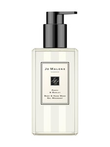 Jo Malone London - Poppy & Barley Body & Hand Wash -nestesaippua 250 ml | Stockmann