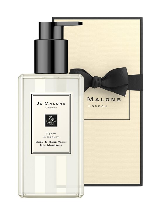 Jo Malone London - Poppy & Barley Body & Hand Wash -nestesaippua 250 ml - NOCOL - photo 2 Jo Malone London - Poppy & Barley Body & Hand Wash -nestesaippua 250 ml - NOCOL | Stockmann - photo 2
