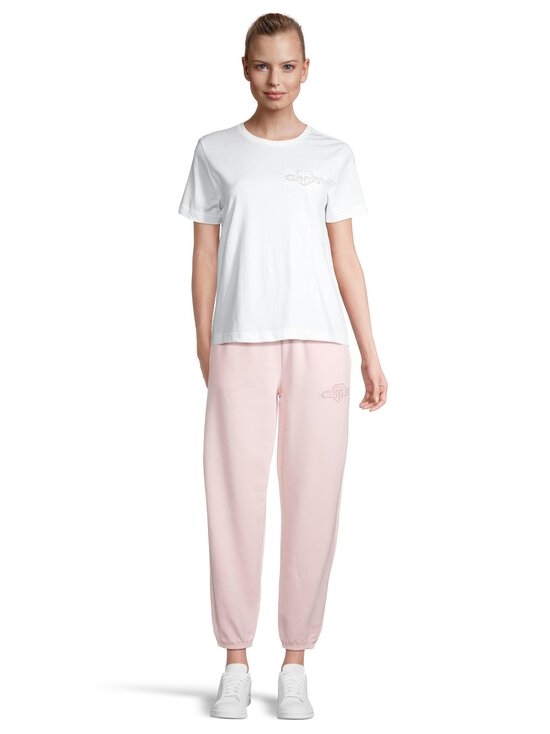 GANT - Vabaajapüksid Regular Tonal Shield - 632 SALMON - photo 3 GANT - Vabaajapüksid Regular Tonal Shield - 632 SALMON | Stockmann - photo 3