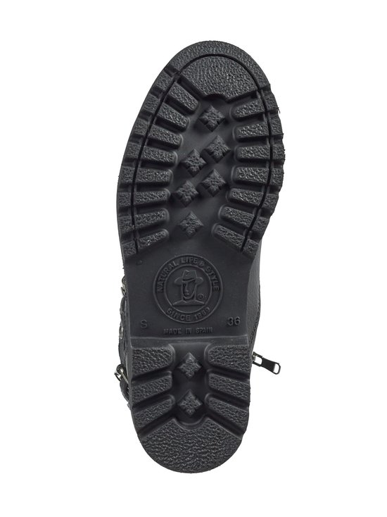 Panama Jack - Nahast saapad Felina Igloo - BLACK - photo 3 Panama Jack - Nahast saapad Felina Igloo - BLACK | Stockmann - photo 3