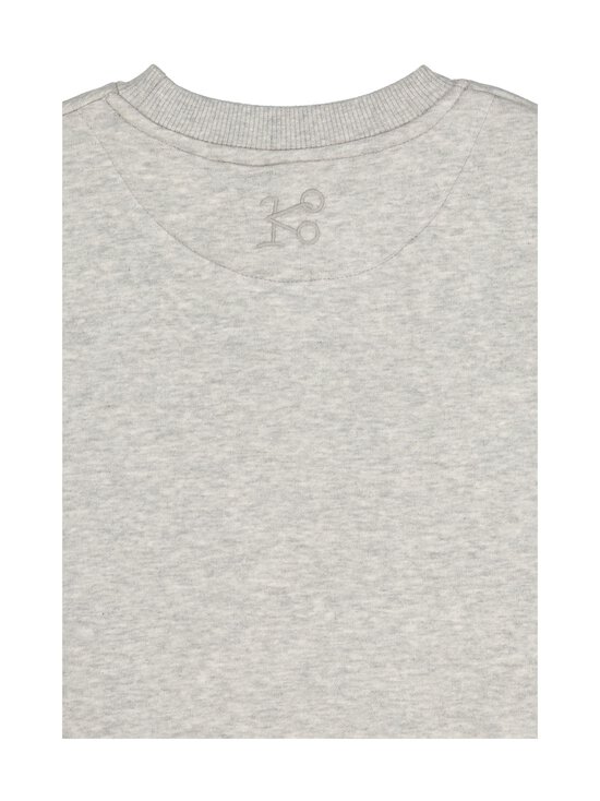 Design by Stockmann - Pannacotta-collegepaita - LT. MEL GREY - photo 3 Design by Stockmann - Pannacotta-collegepaita - LT. MEL GREY | Stockmann - photo 3