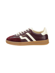 GANT - Tennised Cuzima - 656 PLUM WINE | Stockmann