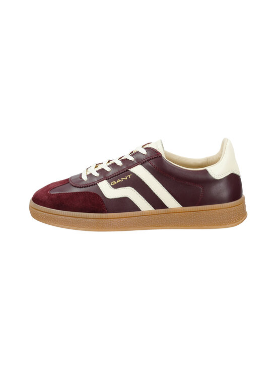 GANT - Tennised Cuzima - 656 PLUM WINE | Stockmann - photo 1