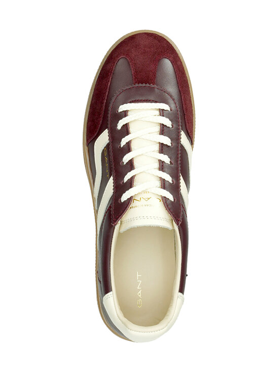 GANT - Tennised Cuzima - 656 PLUM WINE | Stockmann - photo 2