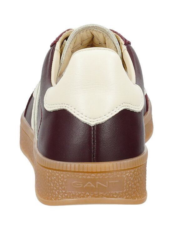 GANT - Tennised Cuzima - 656 PLUM WINE | Stockmann - photo 3