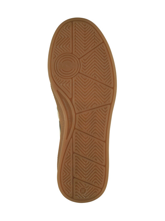 GANT - Tennised Cuzima - 656 PLUM WINE | Stockmann - photo 4