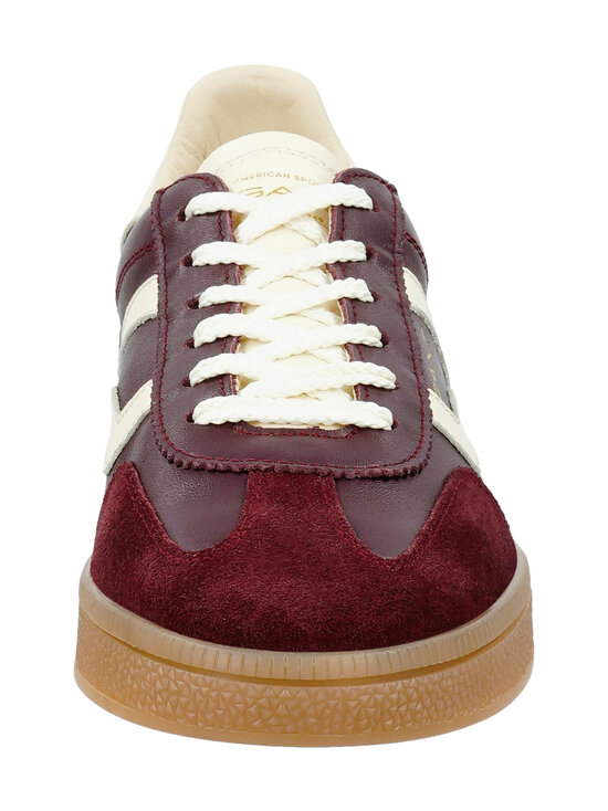 GANT - Tennised Cuzima - 656 PLUM WINE | Stockmann - photo 6