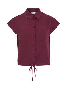 Vila - Särk Visurashil Short - FIG | Stockmann