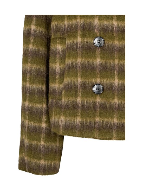 RUE de FEMME - RdfMarion-takki - 565 MOSS | Stockmann - photo 4