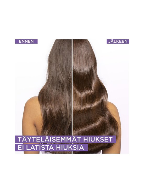 L'Oréal Paris - Elvital Hyaluron Plump shampoo for dehydrated hair šampūns 250 ml - NOCOL - photo 5 L'Oréal Paris - Elvital Hyaluron Plump shampoo for dehydrated hair šampūns 250 ml - NOCOL | Stockmann - photo 5
