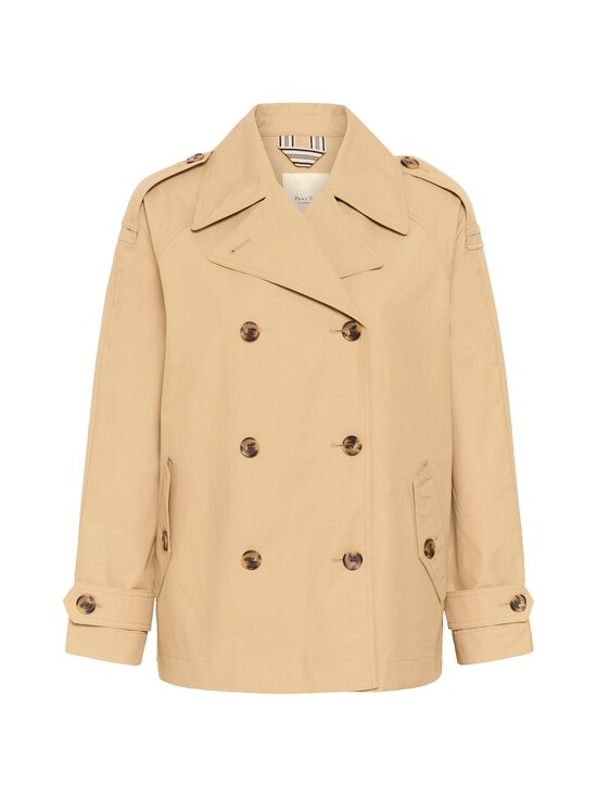 Part Two - YunaPW-trenssi - 151114 TRAVERTINE | Stockmann - photo 1