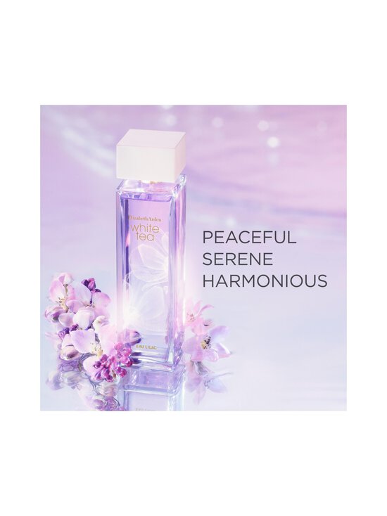 Elizabeth Arden - White Tea Eau Lilac EdT - NOCOL - photo 9 Elizabeth Arden - White Tea Eau Lilac EdT - NOCOL | Stockmann - photo 9