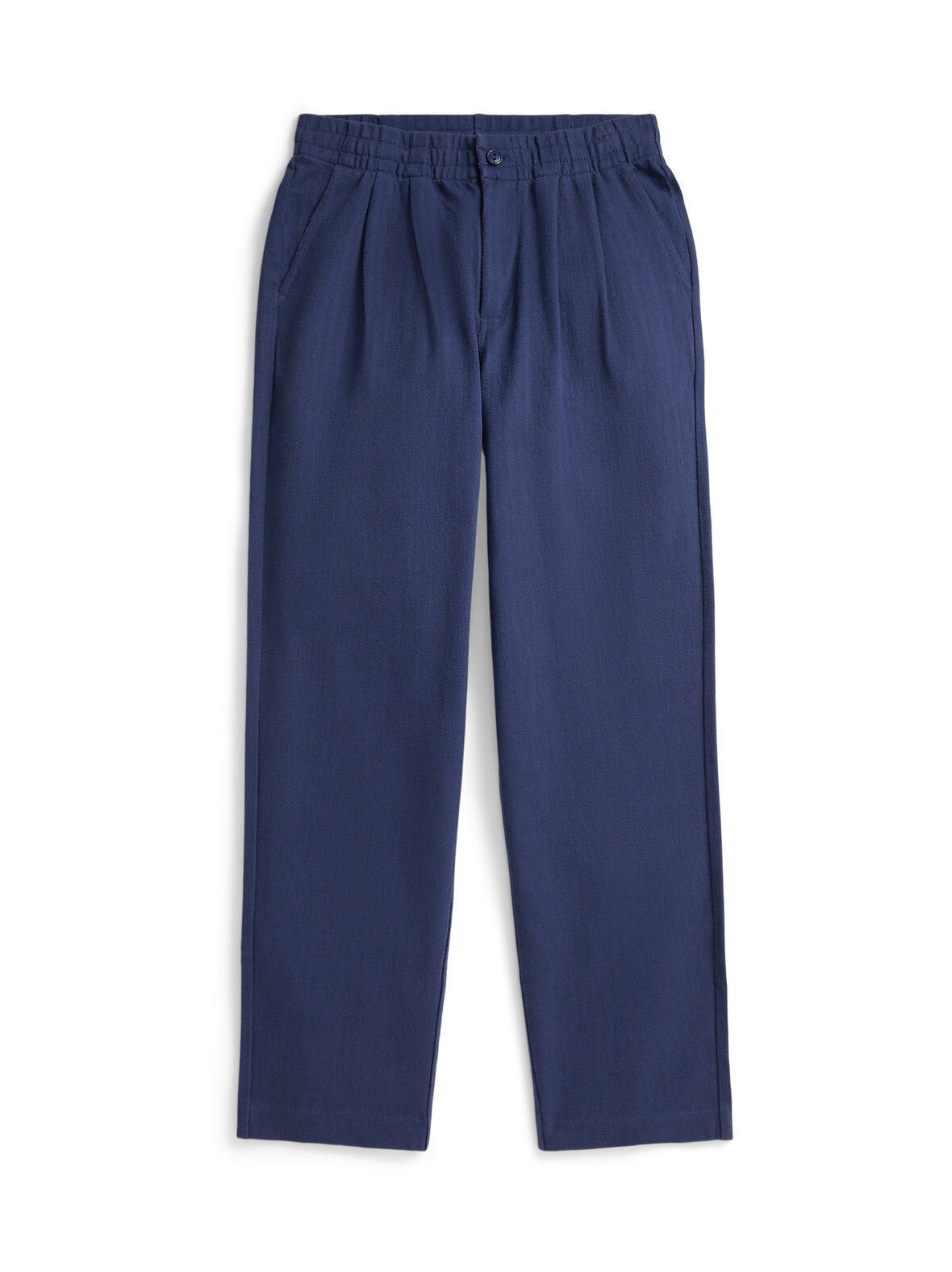 Knit Straight -housut