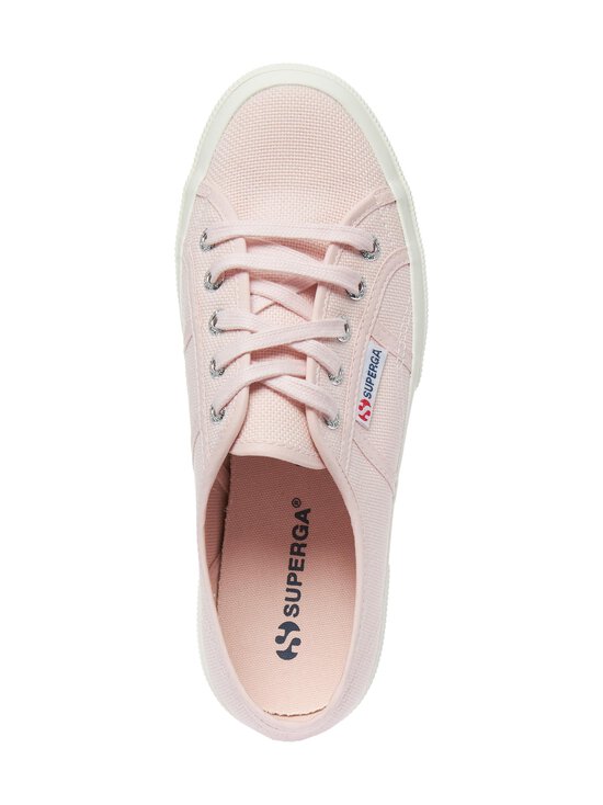 Superga - Cotu Classic -tennarit - AKH PINK | Stockmann - photo 2