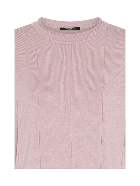 BRUUNS BAZAAR - AnemoneBBGliandra-neule - PRIMROSE PINK | Stockmann - photo 3