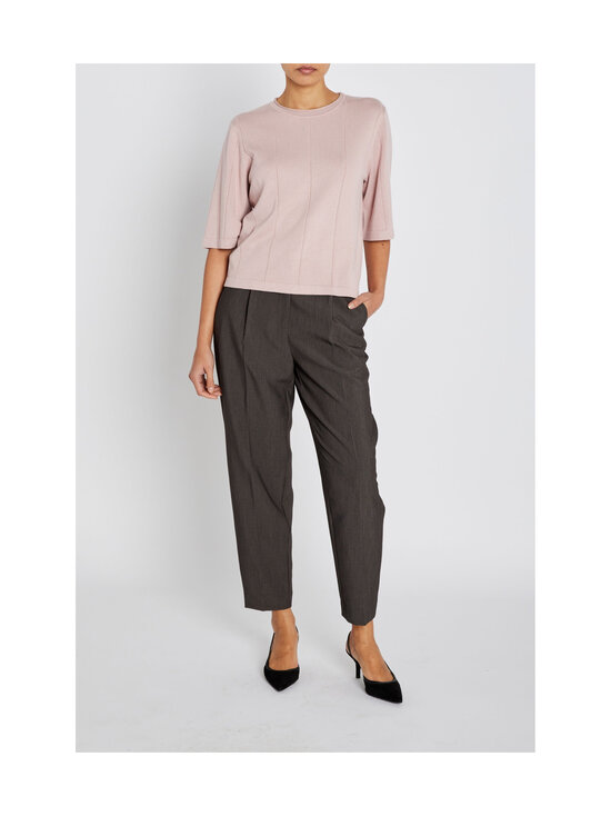 BRUUNS BAZAAR - AnemoneBBGliandra-neule - PRIMROSE PINK | Stockmann - photo 4