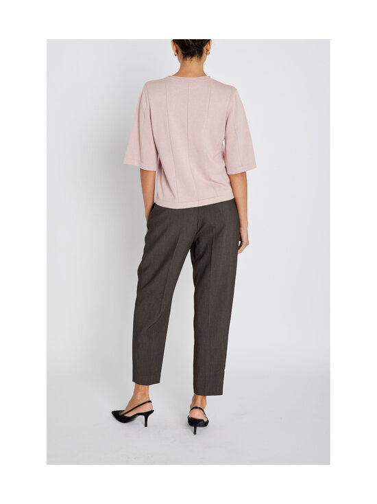 BRUUNS BAZAAR - AnemoneBBGliandra-neule - PRIMROSE PINK | Stockmann - photo 5