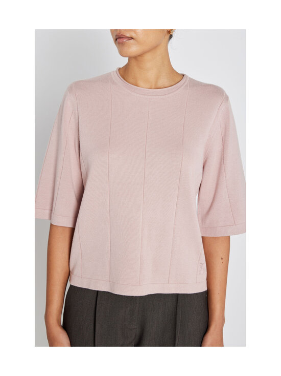BRUUNS BAZAAR - AnemoneBBGliandra-neule - PRIMROSE PINK | Stockmann - photo 6