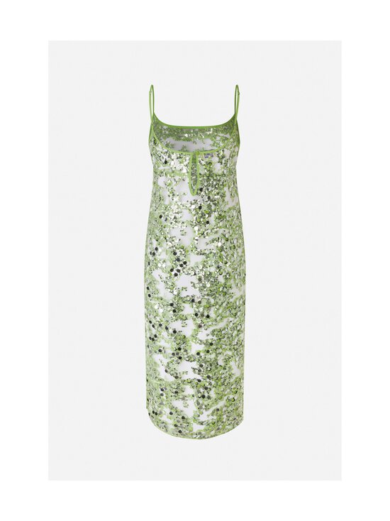 Baum und Pferdgarten - Avani-paljettimekko - C5034 HERBAL GARDEN SEQUINS - photo 2 Baum und Pferdgarten - Avani-paljettimekko - C5034 HERBAL GARDEN SEQUINS | Stockmann - photo 2