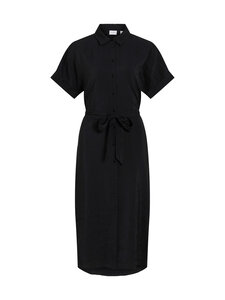 Vila - Särkkleit ViHula Midi - BLACK BEAUTY | Stockmann