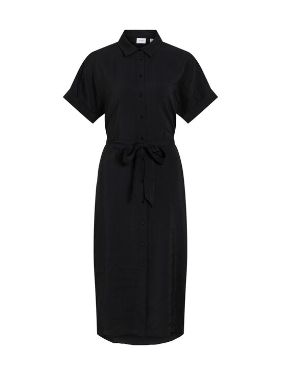 Vila - Särkkleit ViHula Midi - BLACK BEAUTY | Stockmann - photo 1