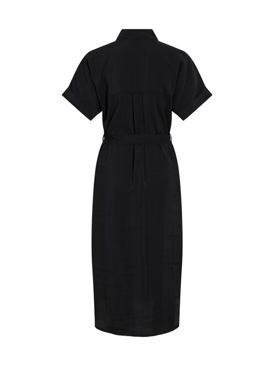 Vila - Särkkleit ViHula Midi - BLACK BEAUTY | Stockmann - photo 2