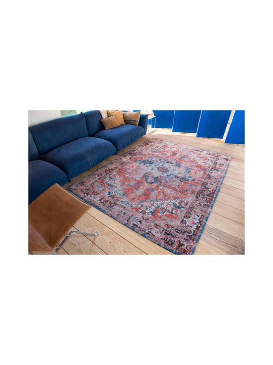 Louis de Poortere - Antique Heriz -matto - 108703 CLASSIC BRICK - photo 4 Louis de Poortere - Antique Heriz -matto - 108703 CLASSIC BRICK | Stockmann - photo 4